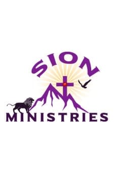 Home - Sion Ministries